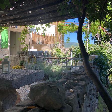 Villa Maja Stone House Kornić Esterno foto