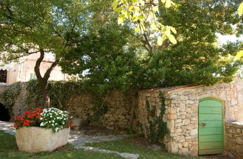 Villa Maja Stone House Kornić Esterno foto