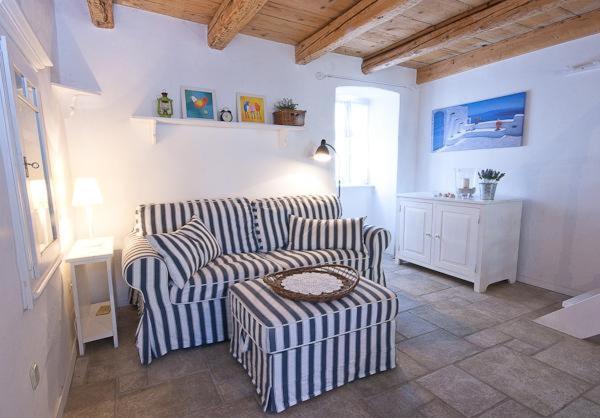 Villa Maja Stone House Kornić Esterno foto