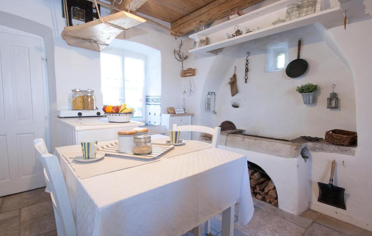 Villa Maja Stone House Kornić Esterno foto