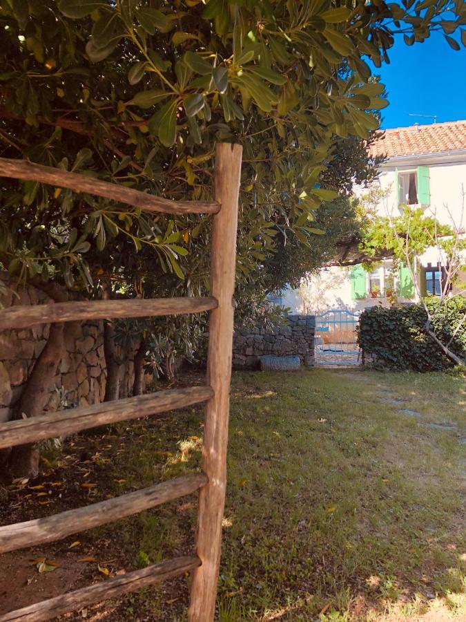 Villa Maja Stone House Kornić Esterno foto